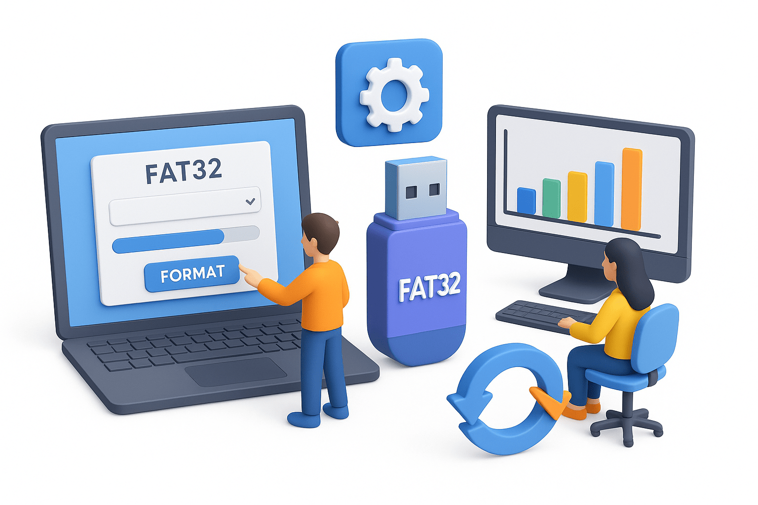 GUIFormatter app window